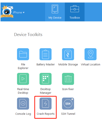 iTools BT Reddit report