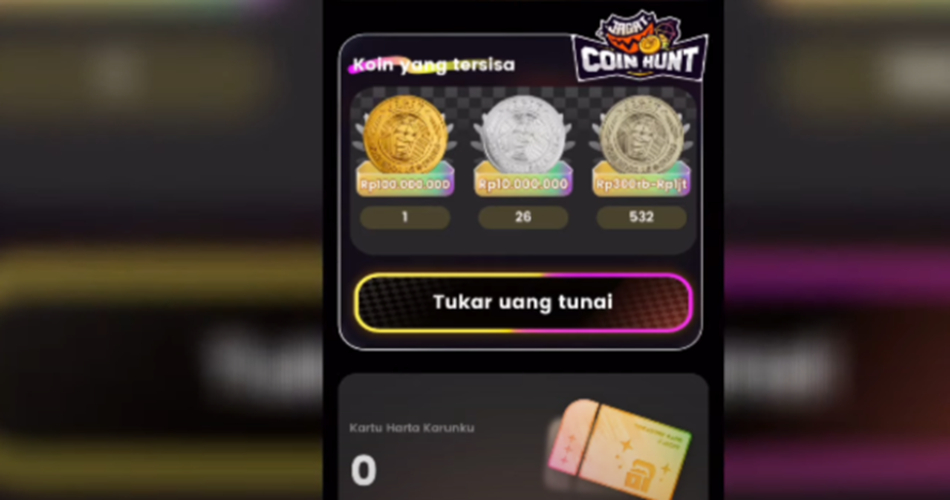 Master Jagat Coin Hunt: A Step-by-Step Guide to Coin Collection