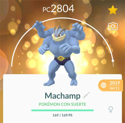 machamp