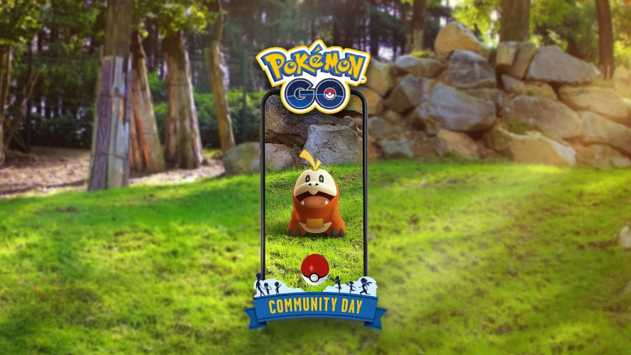 Pokémon GO March Community Day: Fuecoco Guide & Tips