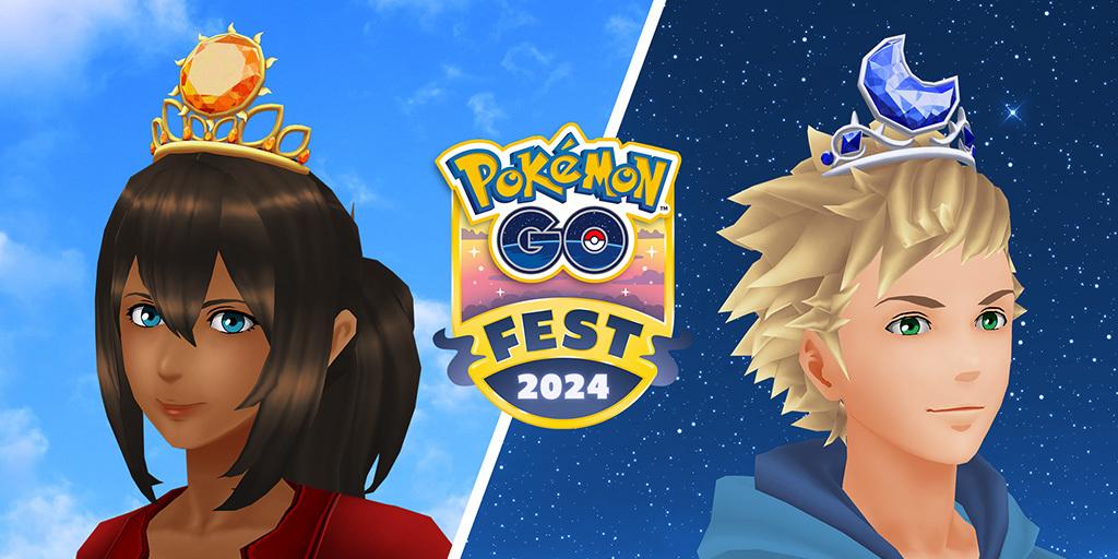 pokemon go fest shiny rates 2024
