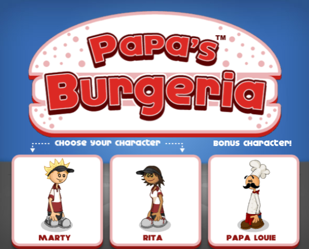papaschoose