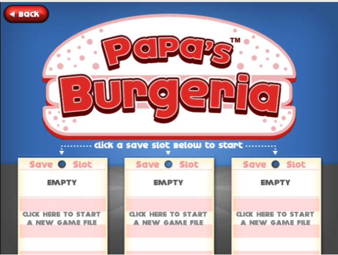 papaschoose