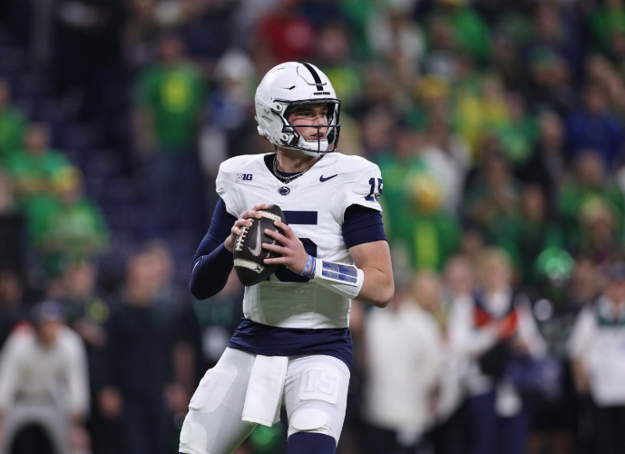 PFN Mock Draft Simulator 2025 Realistic Draft & Trade Simulation(01)