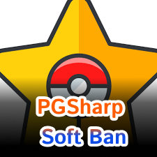 Everything You Need to Know About PGSharp Soft Ban & Best Alternative