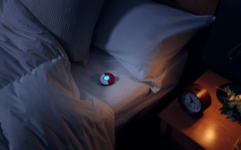 Pokemon GO Plus+ 睡眠功能