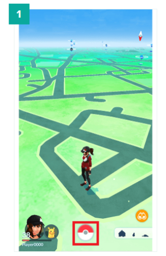 How to Pair Pokemon Go Plus + with your Phone and Track