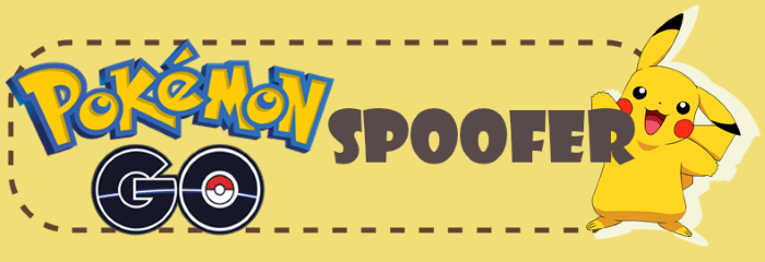 pokemon go spoofer free