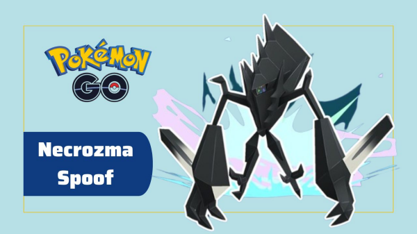 Spoof de Necrozma