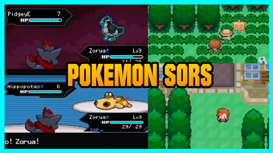 pokemonsors