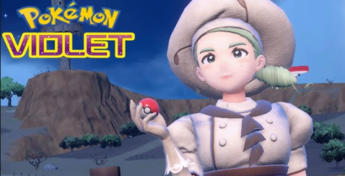 pokemonvlolet