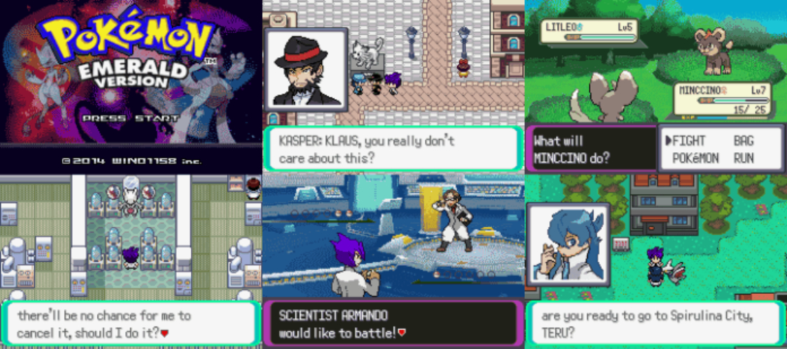 pokeonmaepower