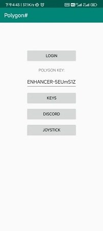 寶可夢外掛安卓-Polygon