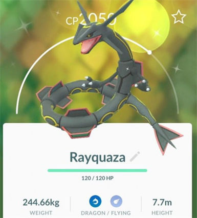 Pokemon Go best attackers ranked: Rayquaza, Mewtwo, more - Charlie INTEL