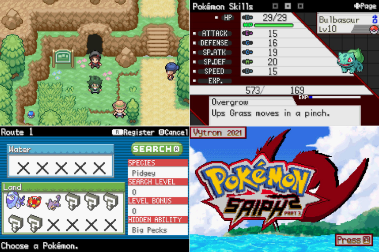 saiphpokemon