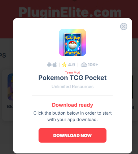 searchofrpokemontcg