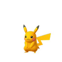 rarest pokemon in pokemon go