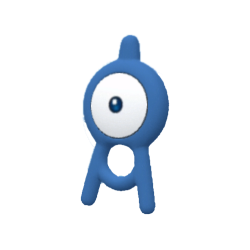 rarest pokemon in pokemon go