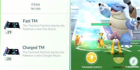 pokemon go battle tips for beginner's