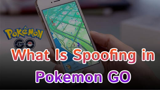 How to define a Pokemon GO spoofer - Quora