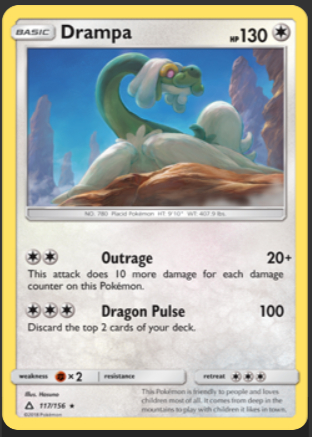 whatispokemontcgdrampa
