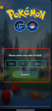 Guide to FIx PGSharp Can't Login With Google 2023