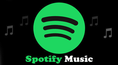 spotify music