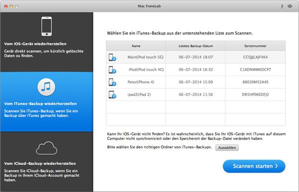 Aiseesoft Data Recovery 1.6.12 download the new version for ios