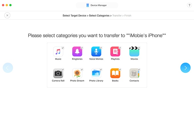 anytrans for ios