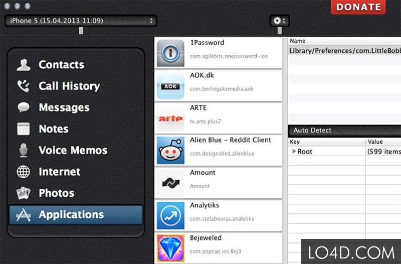 ibackup viewer