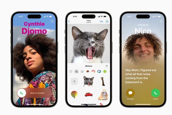 iOS 26/18 Application Enhancements