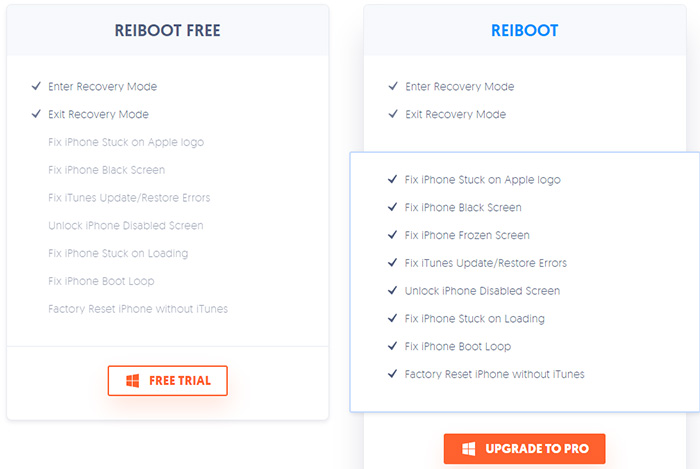 reiboot pro free registration code