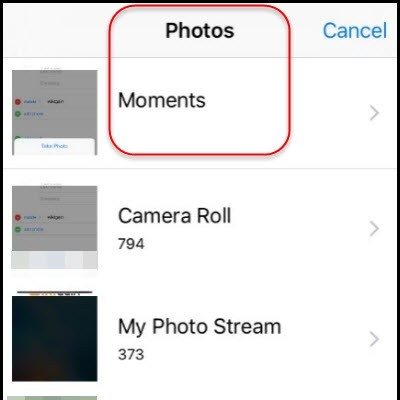 Reset a locked iPhone by Siri