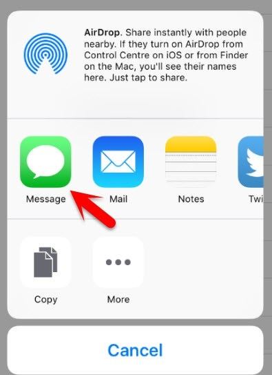 Reset a locked iPhone by Siri