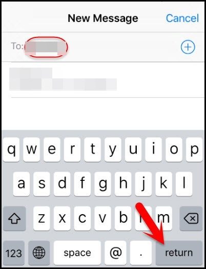 Reset a locked iPhone by Siri
