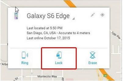 How to Unlock Samsung j7 Pattern Lock without Losing Data