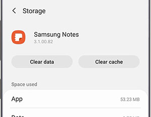 Solved: Samsung Notes Crashing Will Not Be An Issue Again!