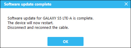 how to update a samsung tablet – firmware downloaded