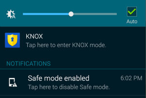 8 Easy Ways to Remove Safe Mode in Samsung