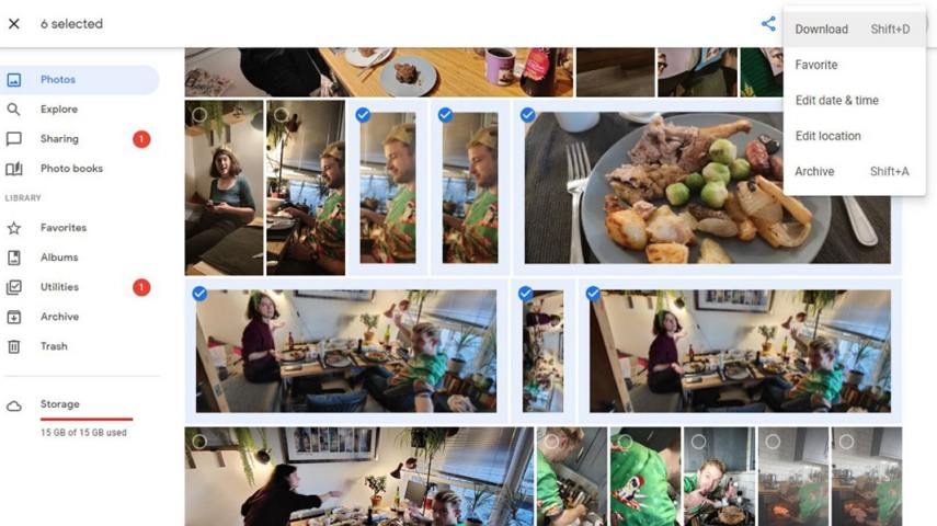 recover data from water damaged samsung