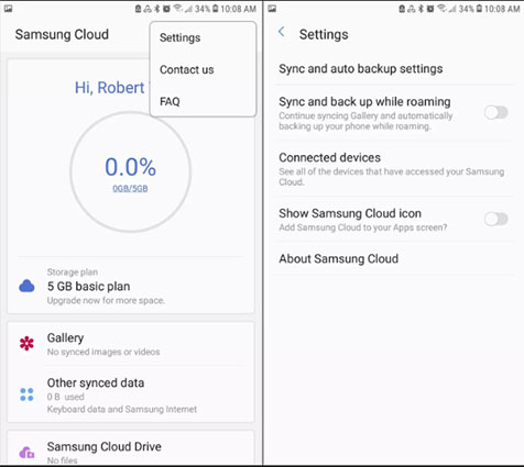 Re: INFO Pengumuman Penghentian Layanan Samsung ... - Samsung Members