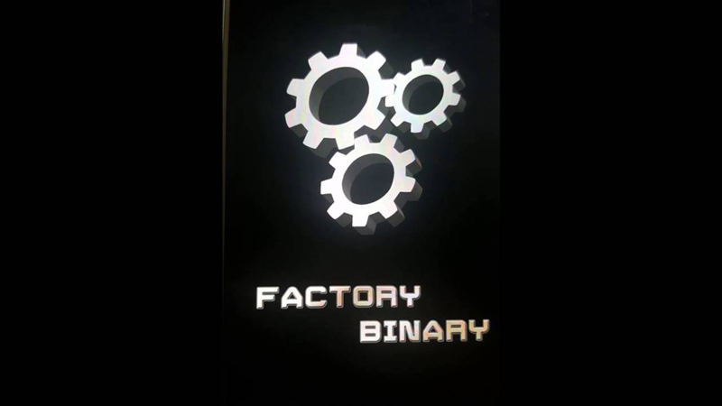samsung s8 stuck in factory binary