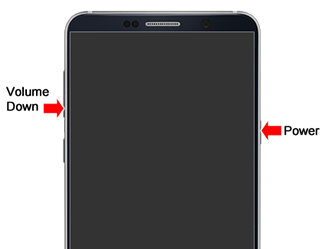 How to Fix Samsung S6 Black Screen Blue Light 6 Ways