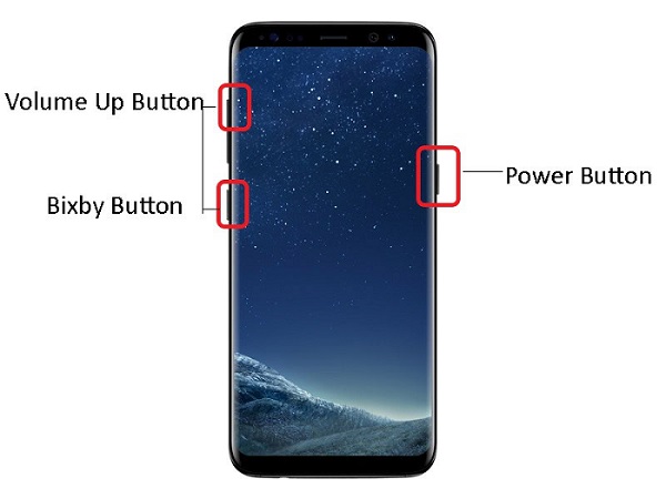 How To Use Android Phone Without Power or Volume Buttons