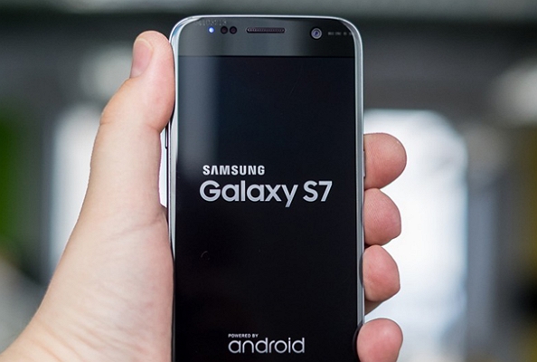 how to hard reset galaxy s7