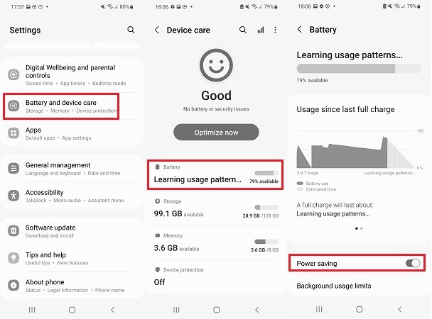 Why Is My Android Black And White (android, black, white, Part Phone Black White, Android System Issues Efficiently, black white Android phone) turn off power mode