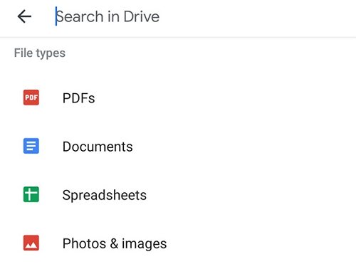 how to retrieve deleted photos on samsung phone