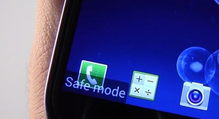 Optagelsesgebyr vrede Blive kold How to Fix Samsung S6 Black Screen Blue Light (6 Ways)
