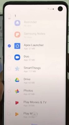 do transfer for galaxy s9 frp bypass without computer