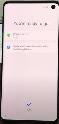 find Apex launcher for galaxy s9 frp bypass without computer